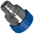 242137 - CONN ADAPT N JACK TO 7/16 JACK