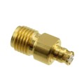 HRMJ-SMPJ-18G - CONN ADAPT SMA JACK-PO40G JACK