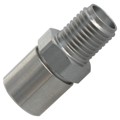 HRMJ-FLJ(40) - CONN ADAPT SMA JACK TO FL JACK