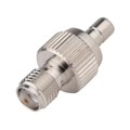 RSA-3406 - SMA FEMALE-SMB FEMALE
