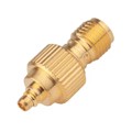 RP-3408-1 - RP SMA FEMALE-MMCX MALE