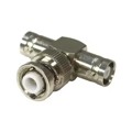 RHV-130 - T SHAPE; MHV; 2 FEMALE-1 MALE