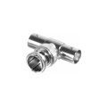 RFB-1730 - BNC; 2 FEMALE-1 MALE; 75 OHM