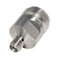 P2RSA-3777 - SMA FEMALE-N FEMALE; 18 GHZ