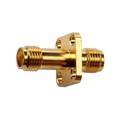 72973 - CONN ADAPT JACK-JACK SMA 50 OHM