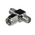 CT3674 - CONN ADAPT PLUG-JACK SMA 50 OHM