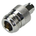 CT3390 - CONN ADAPT N JACK TO SMA PLUG