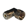 182134 - CONN ADAPT PLUG TO JACK UHF