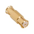 SMP-FS2A-990 - ADAPTER, SMP PLUG TO SMP PLUG, F