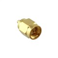 0733860831 - CONN ADAPT SMA PLUG-SSMCX PLUG