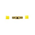 BU-P72966 - CONN ADAT JACK-JACK SMA 50 OHM