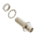 142-0901-406 - CONN ADAPT JACK-JACK SMA 50 OHM