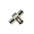 CT3312 - CONN ADAPT JACK-JACK BNC 50 OHM