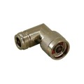 CT3388 - CONN ADAPT PLUG-JACK N 50 OHM