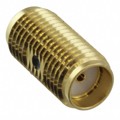 4284 - CONN ADAPT JACK-JACK SMA