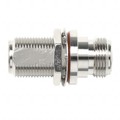 73045 - CONN ADAPT JACK-JACK N 50 OHM