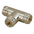 CT2761 - CONN ADAPT JACK-JACK N 50 OHM