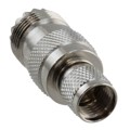 242153 - CONN ADAPT UHF MINI PLUG-UHF JCK