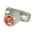 CT2760 - CONN ADAPT PLUG-JACK N 50 OHM