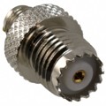 242119 - CONN ADAPT SMA JACK-UHF MINIJACK
