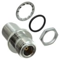 53K502-K00N5 - CONN ADAPT JACK-JACK N 50 OHM