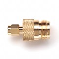 4298 - CONN ADAPT SMA PLUG TO N JACK