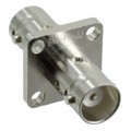 BNC-PA-JJ(40) - CONN ADAPT JACK-JACK BNC 50OHM