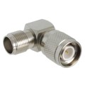 73053 - CONN ADAPT PLUG TO JACK TNC