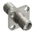 HRM-513S - CONN ADAPT JACK-JACK SMA 50OHM