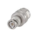 51S153-S00N5 - CONN ADAPT N PLUG TO BNC PLUG
