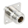 HRM-512S(40) - CONN ADAPT SMA PLUG TO N JACK