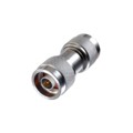 ADT-2589-MM-NNN-02 - CONN ADAPT PLUG-PLUG N 50 OHM