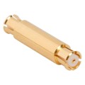 SMP-FS2A-1674 - ADAPTER, SMP PLUG TO SMP PLUG, F