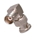 VBA107 - CONN ADAPT PLUG TO JACK BNC