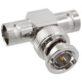 VBA109-75 - CONN ADAPT PLUG TO JACK BNC
