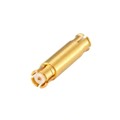19K119-K38L5 - ADAPT SMP JACK - SMP JACK