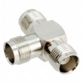 122354 - CONN ADAPT JACK-JACK TNC 50 OHM