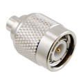 242208 - CONN ADAPT MCX JACK TO TNC PLUG