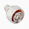AD-716P225J-1 - 2.2/5 JACK ADAPTER TO 7/16 PLUG