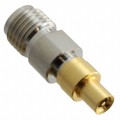 HRMJ-N.FLP-ST5 - CONN ADAPT N.FL PLUG - SMA JACK