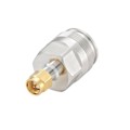 32S164-K00N1 - ADAPT SMA PLUG - 4.3/10 JACK