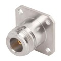 SF1132-6001 - CONN ADAPT SMA JACK TO PN JACK