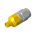 AD-SMAP-PSMPJ-1 - CONN ADAPTER SMA PLUG - PSMP PLU