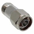 172372 - CONN ADAPT PLUG TO JACK N 50 OHM