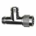 172233 - CONN ADAPT PLUG TO JACK N 50 OHM