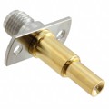 MS-156-HRMJ-6 - CONN ADAPT COAX PLUG TO SMA JACK