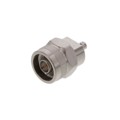 AD-NPHDBNCJ-1 - N PLUG TO HD-BNC JACK 75 OHM 12G