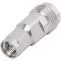 SF1108-6001 - SMA MALE TO PTNC FEMALE ADAPTER