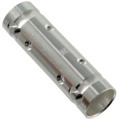 BNC-A-JJ(40) - CONN ADAPT JACK-JACK BNC 50 OHM