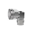 J01462A0005 - 2.2-5 RIGHT ANGLE PLUG